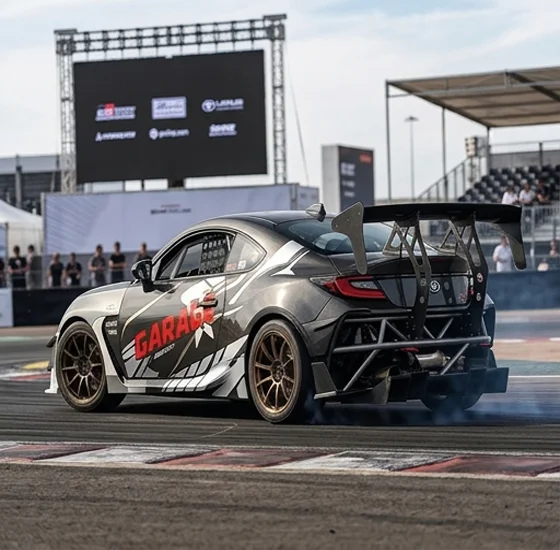 Race Car 2