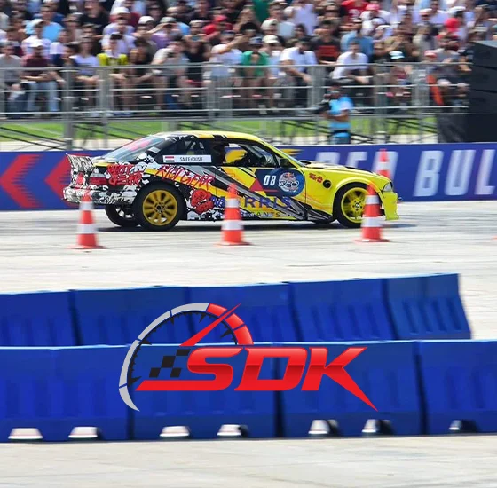 Drift Action 1